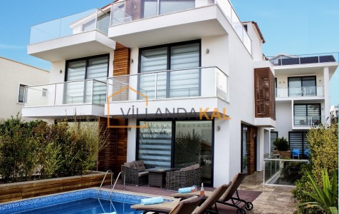 Villa Sole 2